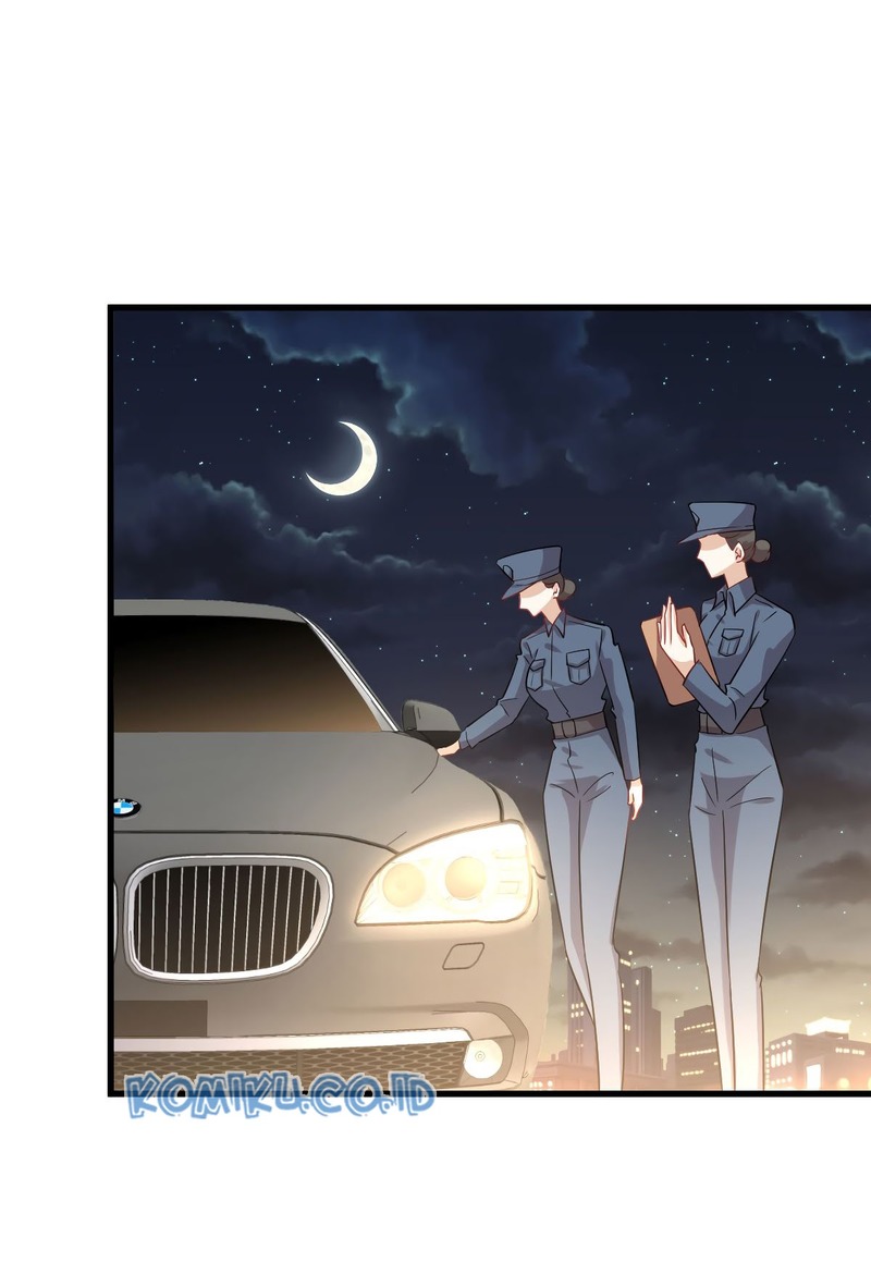 Immortal Swordsman in The Reverse World Chapter 119 Gambar 34